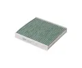 Filtr vzduchu v interiru QWP ‐ QWP WCFA698
