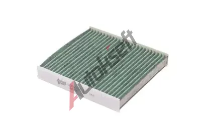 QWP Filtr vzduchu v interiru QWP WCFA698, WCFA698