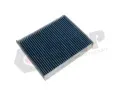 Filtr vzduchu v interiru QWP ‐ QWP WCFA709