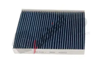 QWP Filtr vzduchu v interiéru QWP WCFA712, WCFA712  QWP Filtr vzduchu v interiéru QWP WCFA712, WCFA712