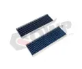Filtr vzduchu v interiru QWP ‐ QWP WCFA721