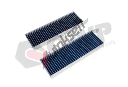 QWP Filtr vzduchu v interiru QWP WCFA721, WCFA721