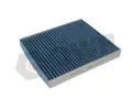 Filtr vzduchu v interiru QWP ‐ QWP WCFA731
