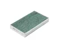 Filtr vzduchu v interiru QWP ‐ QWP WCFA734