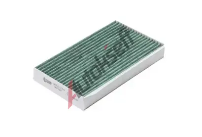 QWP Filtr vzduchu v interiru QWP WCFA734, WCFA734