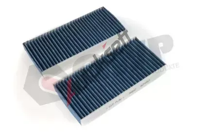 QWP Filtr vzduchu v interiru QWP WCFA911, WCFA911