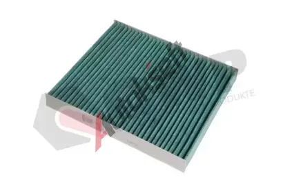 QWP Filtr vzduchu v interiéru QWP WCFA919, WCFA919  QWP Filtr vzduchu v interiéru QWP WCFA919, WCFA919