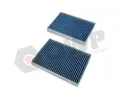 Filtr vzduchu v interiru QWP ‐ QWP WCFA925