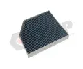 Filtr vzduchu v interiru QWP ‐ QWP WCFA931