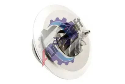 QWP Turbodmychadlo, kompresor QWP WCH003, WCH003  QWP Turbodmychadlo, kompresor QWP WCH003, WCH003