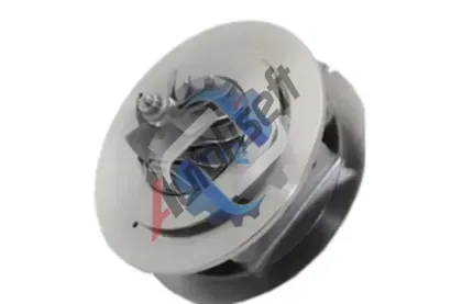 QWP Turbodmychadlo, kompresor QWP WCH011, WCH011