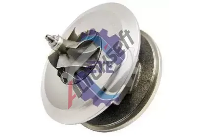 QWP Turbodmychadlo, kompresor QWP WCH012, WCH012