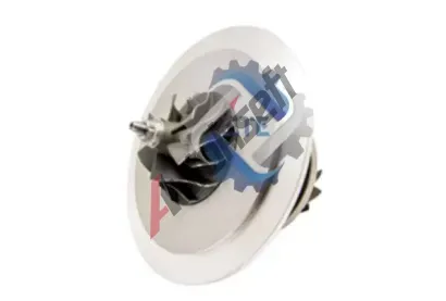 QWP Turbodmychadlo, kompresor QWP WCH019, WCH019