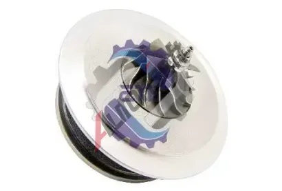 QWP Turbodmychadlo, kompresor QWP WCH020, WCH020