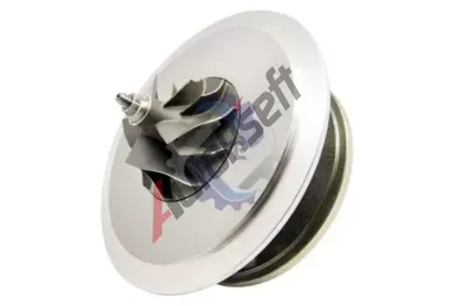 QWP Turbodmychadlo, kompresor QWP WCH022, WCH022