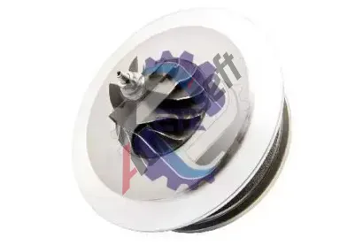 QWP Turbodmychadlo, kompresor QWP WCH033, WCH033