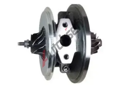 QWP Turbodmychadlo, kompresor QWP WCH068, WCH068