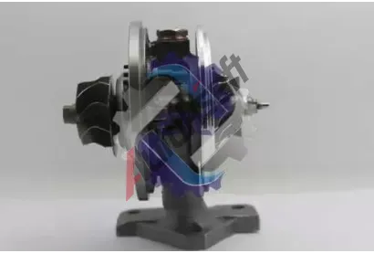 QWP Turbodmychadlo, kompresor QWP WCH074, WCH074 QWP Turbodmychadlo, kompresor QWP WCH074, WCH074