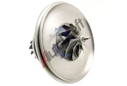 QWP Turbodmychadlo, kompresor QWP WCH080, WCH080