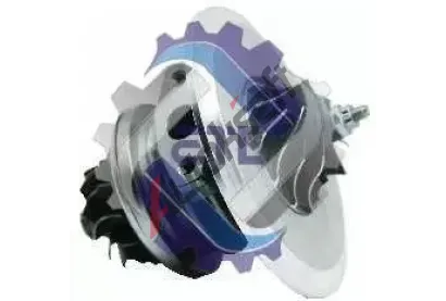 QWP Turbodmychadlo, kompresor QWP WCH098, WCH098 QWP Turbodmychadlo, kompresor QWP WCH098, WCH098