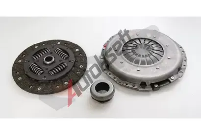 QWP Sada spojky QWP WCL004S, WCL004S