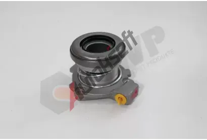 QWP Centrln vysouva spojky QWP WCL0101, WCL0101