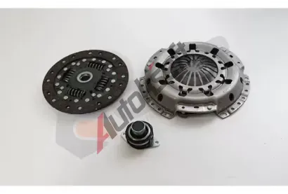 QWP Sada spojky QWP WCL0221, WCL0221 QWP Sada spojky QWP WCL0221, WCL0221