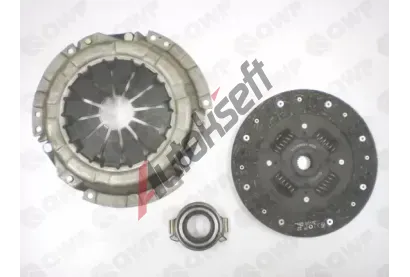 QWP Sada spojky QWP WCL0294, WCL0294  QWP Sada spojky QWP WCL0294, WCL0294