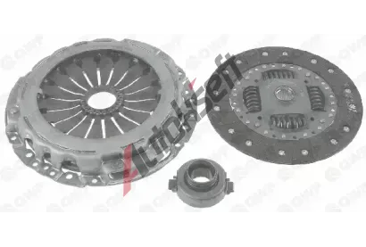 QWP Sada spojky QWP WCL0486, WCL0486