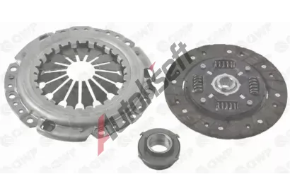 QWP Sada spojky QWP WCL0526, WCL0526