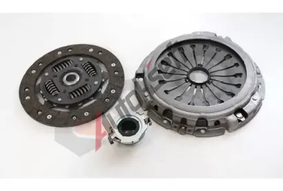 QWP Sada spojky QWP WCL0550, WCL0550 QWP Sada spojky QWP WCL0550, WCL0550