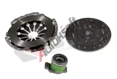 QWP Sada spojky QWP WCL0560, WCL0560