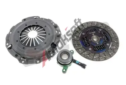 QWP Sada spojky QWP WCL0601, WCL0601 QWP Sada spojky QWP WCL0601, WCL0601