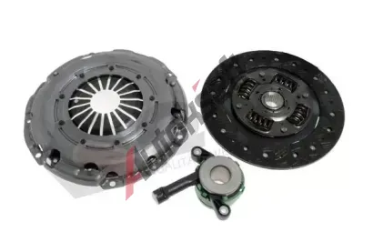 QWP Sada spojky QWP WCL0602, WCL0602