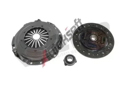 QWP Sada spojky QWP WCL0604, WCL0604