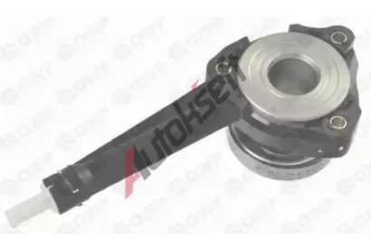 QWP Centrln vysouva spojky QWP WCL069, WCL069