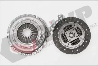 QWP Sada spojky QWP WCL070, WCL070  QWP Sada spojky QWP WCL070, WCL070