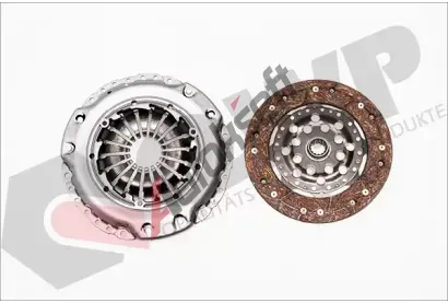 QWP Sada spojky QWP WCL084, WCL084