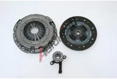 QWP Sada spojky QWP WCL102, WCL102  QWP Sada spojky QWP WCL102, WCL102