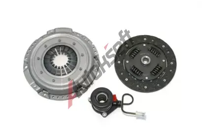 QWP Sada spojky QWP WCL105, WCL105 QWP Sada spojky QWP WCL105, WCL105