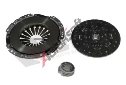 QWP Sada spojky QWP WCL115, WCL115