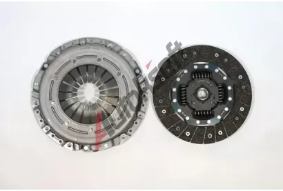 QWP Sada spojky QWP WCL117, WCL117