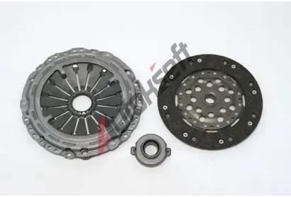 QWP Sada spojky QWP WCL127, WCL127