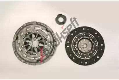 QWP Sada spojky QWP WCL302, WCL302