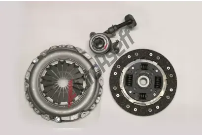 QWP Sada spojky QWP WCL304, WCL304