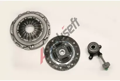 QWP Sada spojky QWP WCL306, WCL306  QWP Sada spojky QWP WCL306, WCL306