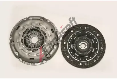 QWP Sada spojky QWP WCL307, WCL307