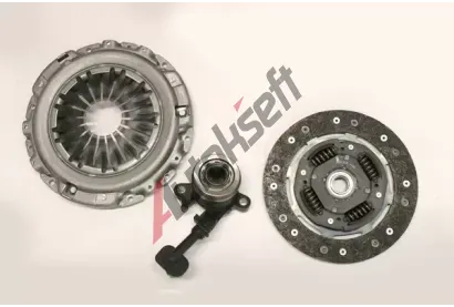 QWP Sada spojky QWP WCL315, WCL315