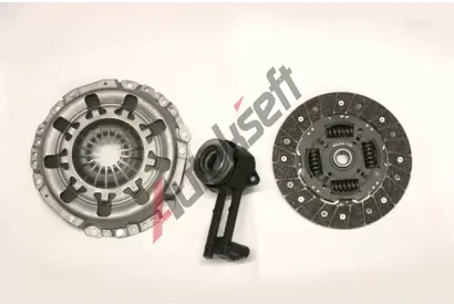 QWP Sada spojky QWP WCL316, WCL316