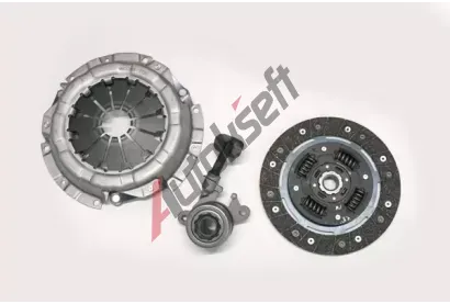 QWP Sada spojky QWP WCL318, WCL318